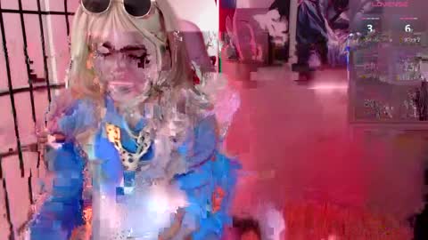 Annie  online show from 5, 6, 2026