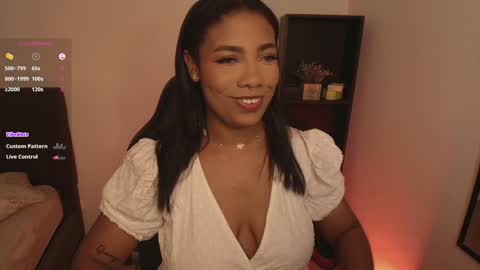 Snapshot of anniejasmin_ chatting on 20, 12, 2024 A N N I E online show from 20, 12, 2024