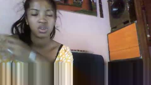 anniesexy1 online show from 18, 3, 2026