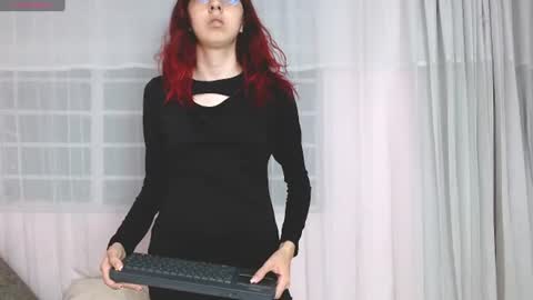 Snapshot of anniesparkle chatting on 8, 7, 2026 Annie Sparkle online show from 8, 7, 2026