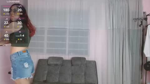 Snapshot of anniesparkle chatting on 25, 7, 2026 Annie Sparkle online show from 25, 7, 2026