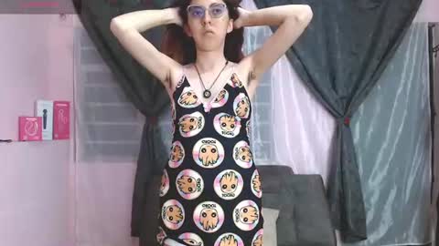 Snapshot of anniesparkle chatting on 5, 8, 2026 Annie Sparkle online show from 5, 8, 2026