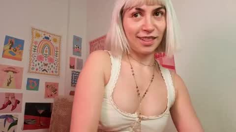 annietinky online show from 6, 5, 2026