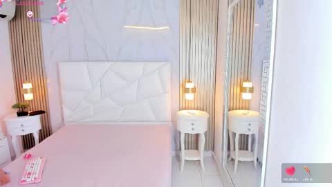 SEXY ANNI online show from 20, 3, 2026