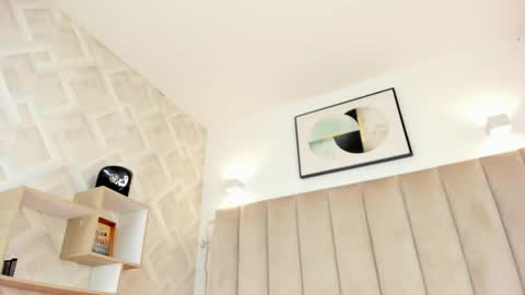 Annie Queen online show from 16, 11, 2025