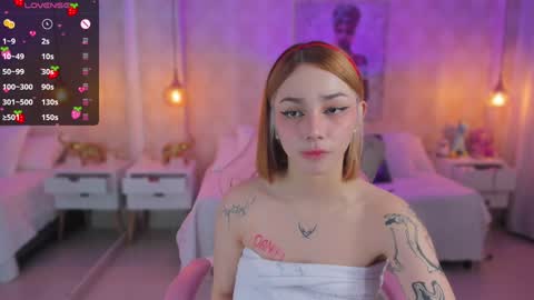 VIVIANNA online show from 14, 12, 2024