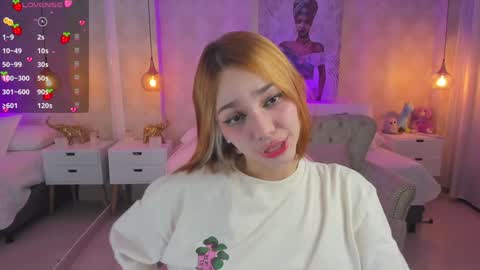 VIVIANNA online show from 20, 12, 2024