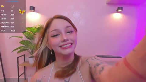 VIVIANNA online show from 14, 5, 2026