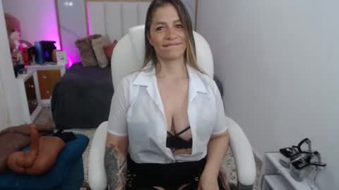 anna online show from 10, 3, 2025