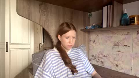 Kira online show from 21, 3, 2026