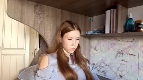 Kira online show from 22, 3, 2026