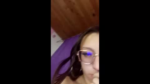 Snapshot of annitha9501462 chatting on 3, 2, 2025 1AngiieMora999 online show from 3, 2, 2025