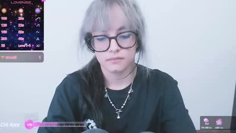 Gaby 3 online show from 22, 2, 2025