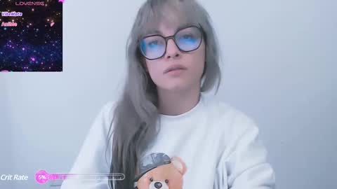 Gaby 3 online show from 23, 2, 2025