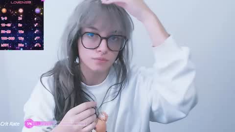 Gaby 3 online show from 23, 2, 2025