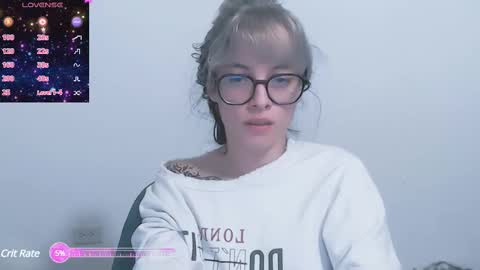 Gaby 3 online show from 24, 2, 2025