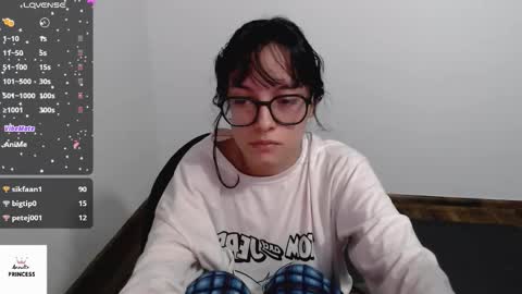 Gaby 3 online show from 11, 9, 2025