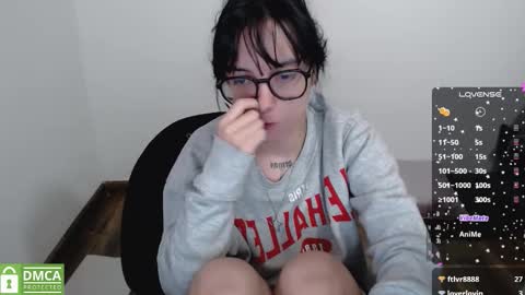 Gaby 3 online show from 25, 10, 2025