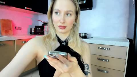 Ann  8am-3pm ESTNY time online show from 1, 4, 2026