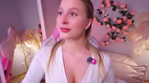 Ann  8am-3pm ESTNY time online show from 9, 8, 2026