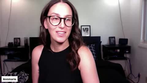 Ann online show from 17, 11, 2025