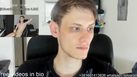    online show from 24, 9, 2025