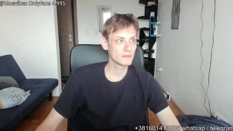    online show from 7, 10, 2025