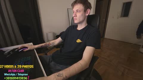    online show from 7, 1, 2026