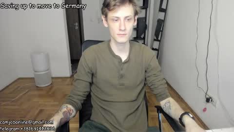    online show from 18, 2, 2026