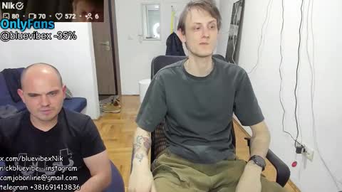    online show from 18, 3, 2026