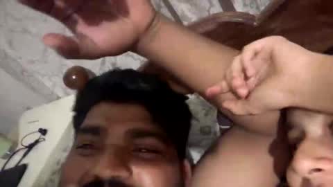 Sexycuples online show from 10, 10, 2025