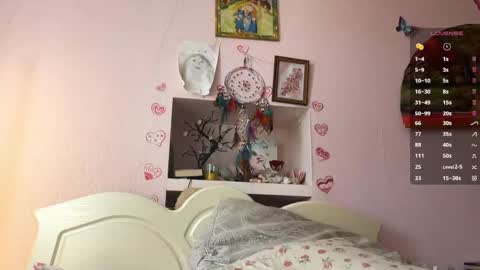 Snapshot of annrosy chatting on 8, 6, 2026 Hello my name is Kate online show from 8, 6, 2026