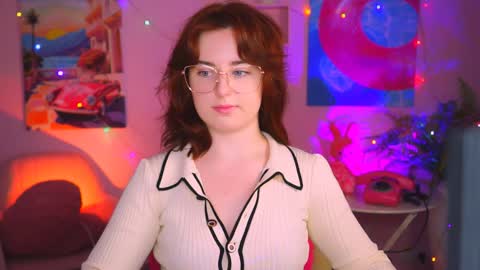 Ann Terry 3 online show from 30, 1, 2025