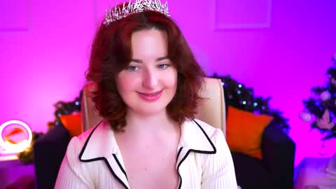 Ann Terry 3 online show from 4, 2, 2025