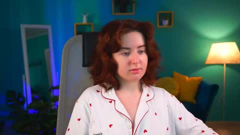 Ann Terry 3 online show from 11, 2, 2025