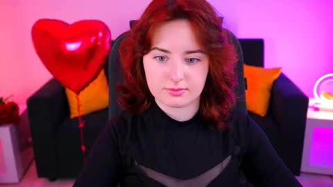 Ann Terry 3 online show from 15, 2, 2025