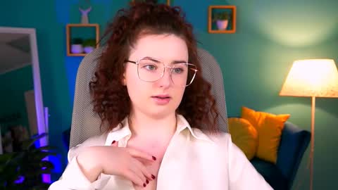 Ann Terry 3 online show from 21, 2, 2025