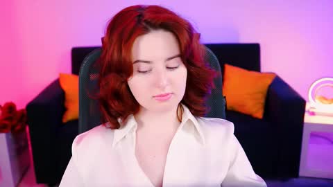 Ann Terry 3 online show from 22, 2, 2025