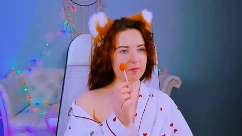 Ann Terry 3 online show from 25, 2, 2025