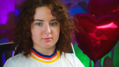 Ann Terry 3 online show from 27, 2, 2025