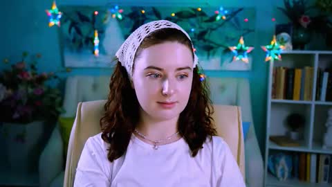 Ann Terry 3 online show from 20, 9, 2025