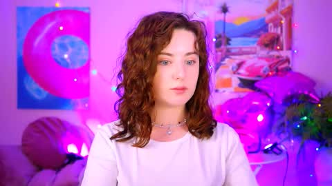 Ann Terry 3 online show from 21, 9, 2025