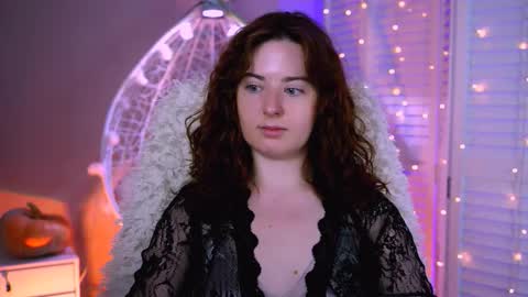 Ann Terry 3 online show from 30, 10, 2025