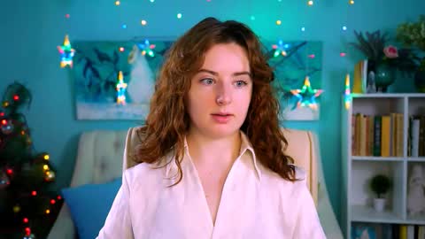 Ann Terry 3 online show from 6, 1, 2026