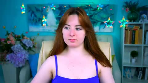 Ann Terry 3 online show from 30, 4, 2026