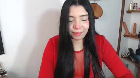 anntonella_squirt online show from 24, 10, 2025