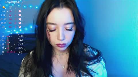 Snapshot of annvegga chatting on 12, 2, 2025 Ann online show from 12, 2, 2025