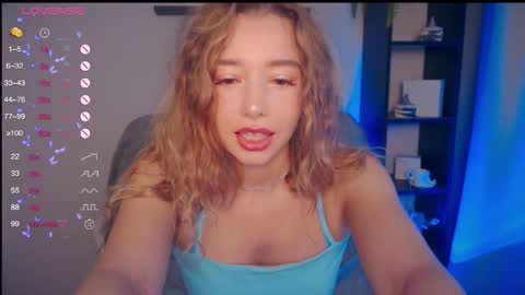 Snapshot of annvegga chatting on 21, 9, 2025 Ann online show from 21, 9, 2025
