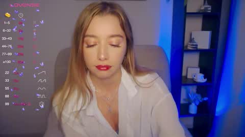 Snapshot of annvegga chatting on 28, 9, 2025 Ann online show from 28, 9, 2025