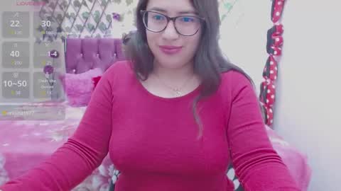 anny___cute online show from 9, 9, 2025
